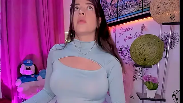 Snapshot of zoe_kittylove chatting on March 3, 2025, 4:14 am zoe kittylove online show from March 3, 2025, 4:14 am