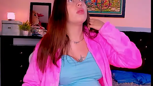 Snapshot of zoe_kittylove chatting on March 5, 2025, 9:27 am zoe kittylove online show from March 5, 2025, 9:27 am