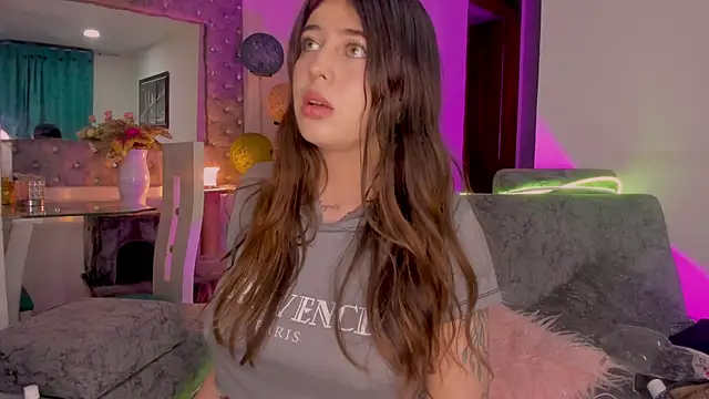 Snapshot of zoe_kittylove chatting on November 6, 2025, 3:18 am zoe kittylove online show from November 6, 2025, 3:18 am