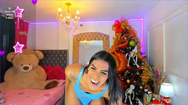 Snapshot of Samra_Naugthy chatting on December 21, 2024, 3:09 pm Samra Naugthy online show from December 21, 2024, 3:09 pm