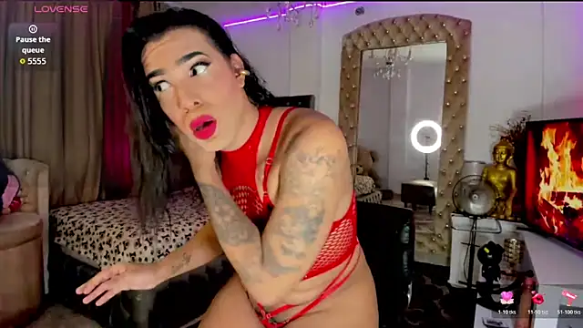 Samra Naugthy online show from January 18, 2026, 11:19 pm