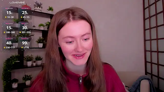 KateCuddle online show from February 27, 2026, 2:44 am