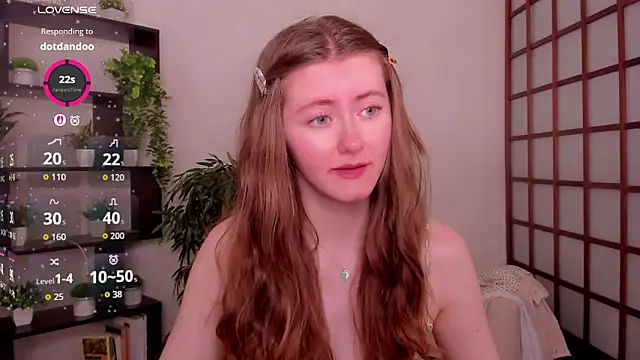 Snapshot of KateCuddle chatting on June 17, 2026, 2:14 am KateCuddle online show from June 17, 2026, 2:14 am