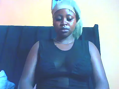 EboniesBelle online show from April 9, 2026, 5:51 am