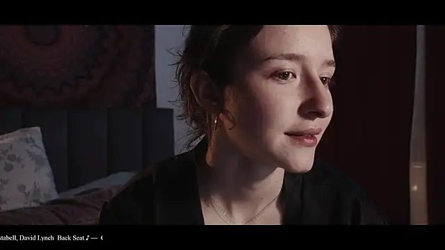 WebCora online show from March 18, 2025, 9:21 pm