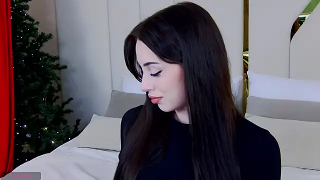 Betty Bridge online show from December 19, 2025, 5:25 am