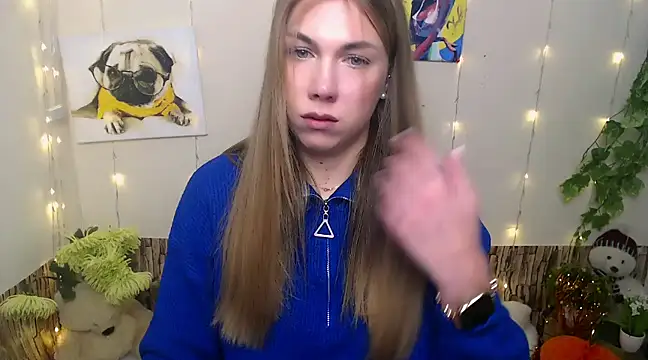 Sport Tall Doll online show from December 16, 2024, 7:37 am