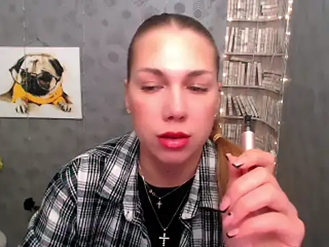 Sport Tall Doll online show from February 24, 2025, 8:49 am