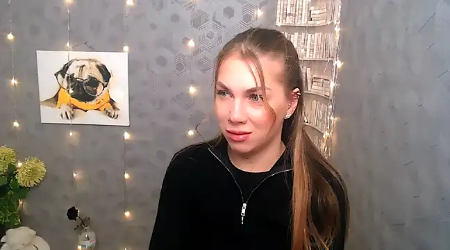 Sport Tall Doll online show from March 7, 2025, 8:02 am