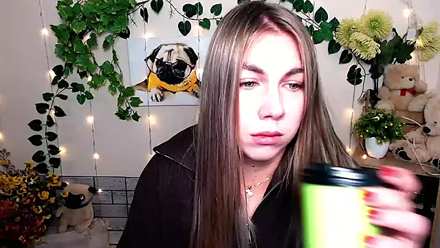 Sport Tall Doll online show from November 11, 2025, 9:20 am