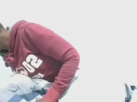 Eminent Ride online show from February 26, 2026, 9:03 pm