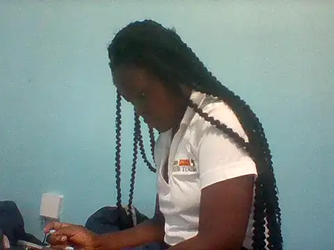 Eminent Ride online show from March 25, 2026, 7:03 am