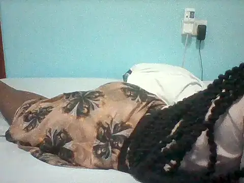 Eminent Ride online show from April 13, 2026, 11:54 pm