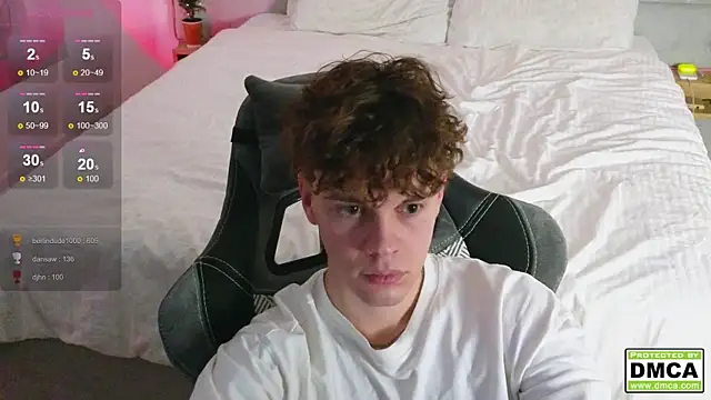 cute thomas online show from December 29, 2024, 10:45 am