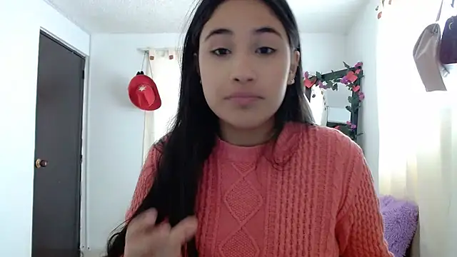 InocentHeaven1 online show from February 21, 2025, 1:00 pm