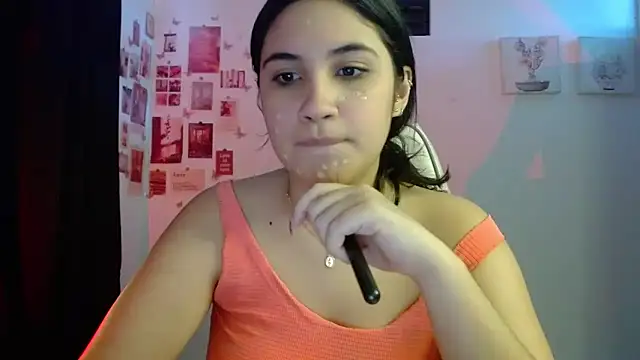 InocentHeaven1 online show from February 26, 2026, 12:48 pm