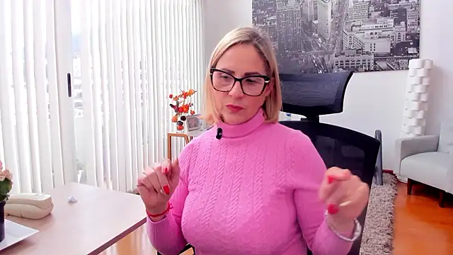 jane turner online show from January 14, 2026, 1:17 pm