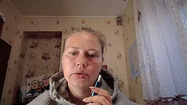 Snapshot of dream_alexa chatting on June 16, 2026, 2:14 am dream alexa online show from June 16, 2026, 2:14 am