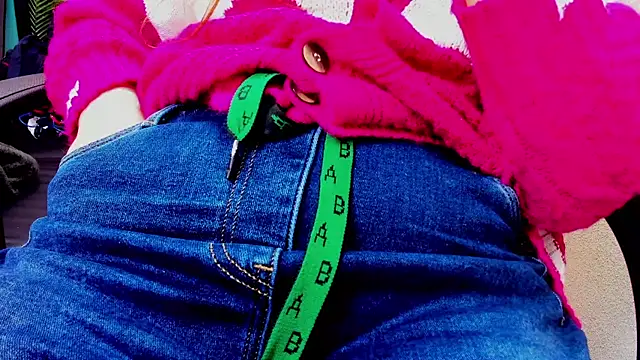 Persephoni online show from January 20, 2025, 2:57 pm