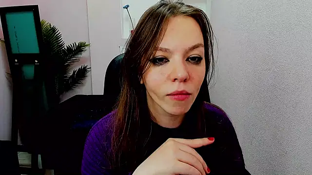 Persephoni online show from January 26, 2025, 5:34 am