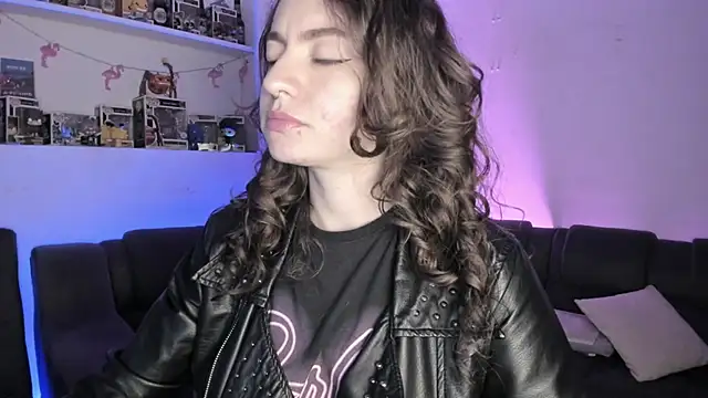 Snapshot of Agathaks chatting on July 16, 2026, 11:55 pm Agathaks online show from July 16, 2026, 11:55 pm