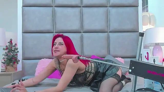 AllissaBrowm online show from December 13, 2024, 10:13 pm