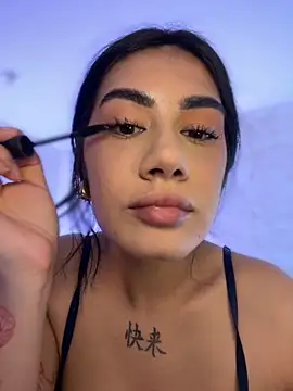 Snapshot of clarachanelricek chatting on September 8, 2025, 9:25 pm clarachanelricek online show from September 8, 2025, 9:25 pm