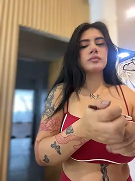 Snapshot of clarachanelricek chatting on November 20, 2025, 7:13 pm clarachanelricek online show from November 20, 2025, 7:13 pm