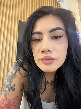 clarachanelricek online show from March 14, 2026, 8:47 pm