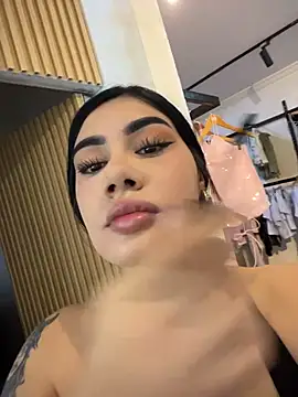 clarachanelricek online show from March 25, 2026, 8:26 pm