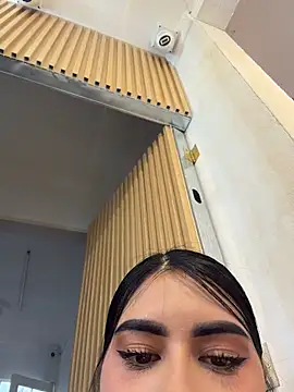 clarachanelricek online show from March 26, 2026, 8:14 pm