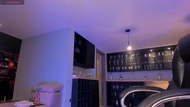 SophieBarnett online show from September 21, 2025, 12:45 am