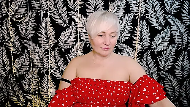 Olivia playful online show from January 7, 2026, 1:35 pm