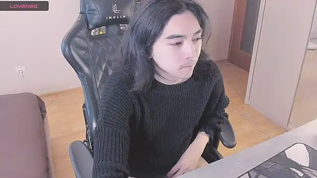 Snapshot of Judame_Aoi chatting on October 7, 2025, 11:40 am Judame Aoi online show from October 7, 2025, 11:40 am