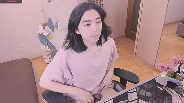 Judame Aoi online show from January 12, 2026, 10:04 pm