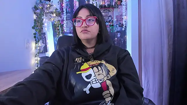  Ali Brinck  online show from February 11, 2025, 12:06 am