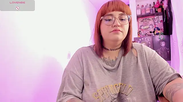  Ali Brinck  online show from April 2, 2026, 9:56 pm