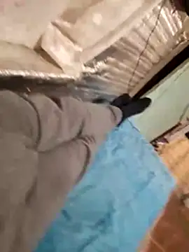 AndizhAss online show from November 2, 2025, 3:58 pm