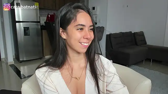 Snapshot of cata_batnati chatting on September 20, 2025, 4:30 pm cata batnati online show from September 20, 2025, 4:30 pm