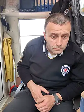 muscularsexy online show from February 8, 2026, 12:41 pm