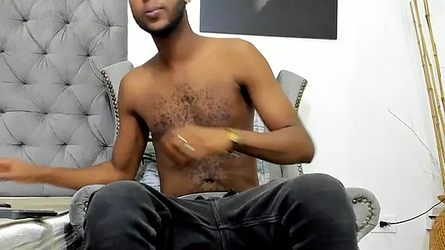 santhi lee online show from January 18, 2025, 2:25 am