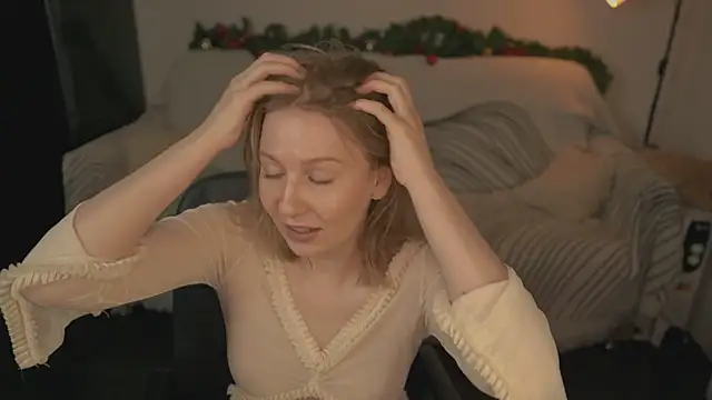 Snapshot of _Killer_Smile_ chatting on January 9, 2025, 1:13 pm Killer Smile online show from January 9, 2025, 1:13 pm