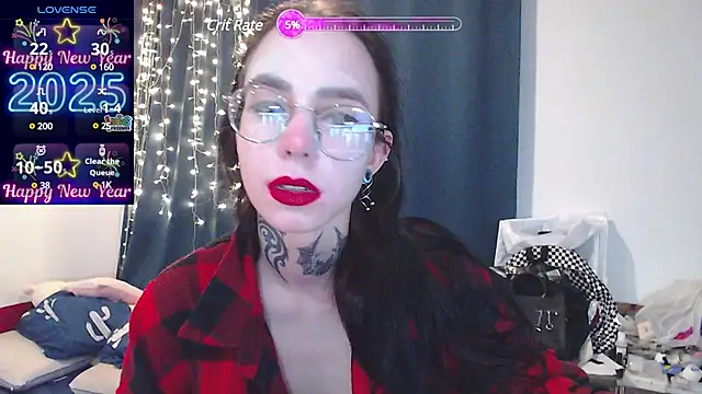  Sweet Mary 21 online show from January 20, 2025, 8:09 am