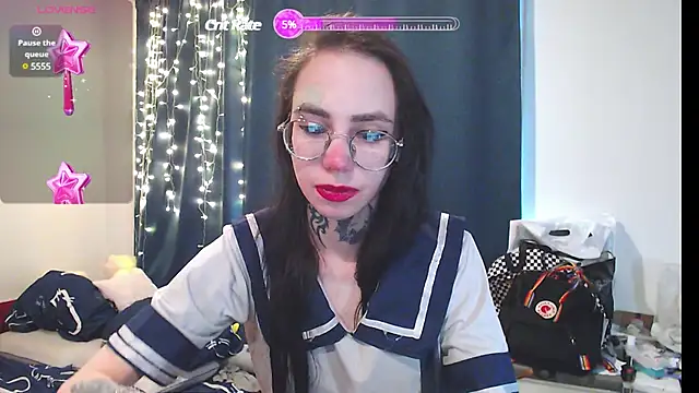  Sweet Mary 21 online show from March 23, 2025, 8:59 am