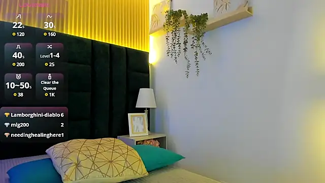 Snapshot of AntonellaaHot chatting on February 1, 2025, 11:06 pm AntonellaaHot online show from February 1, 2025, 11:06 pm