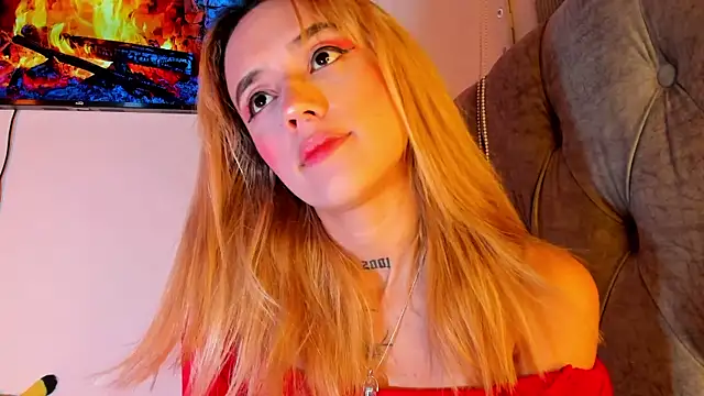 Sabrina Cole online show from October 23, 2025, 4:01 am