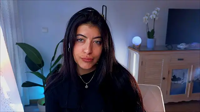 anabelcurvy online show from December 4, 2024, 2:59 pm