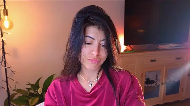 anabelcurvy online show from December 9, 2024, 11:34 pm