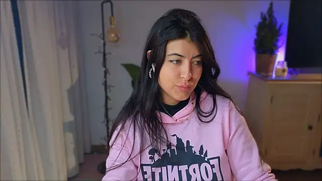 anabelcurvy online show from December 16, 2024, 9:31 pm