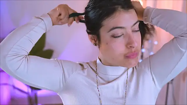 anabelcurvy online show from December 27, 2024, 9:43 pm